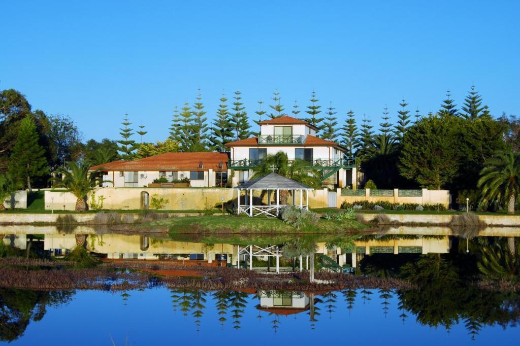 Martin Fields Beach Retreat Busselton Exterior foto